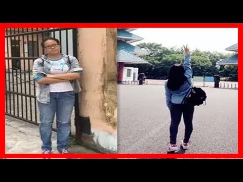 那個150斤還有高血脂的胖妹子, 8個月以後怎麼樣了