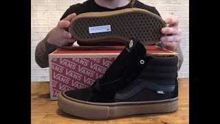 black gum sk8 hi