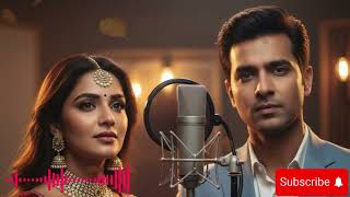 Download Lagu menunggu - versi musik india seruuu (duet cover) MP3