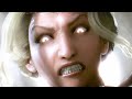 Tekken Tag Tournament 2 - 'Console Opening Cinematic' TRUE-HD QUALITY