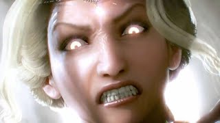 Tekken Tag Tournament 2 - 'Console Opening Cinematic' TRUE-HD QUALITY