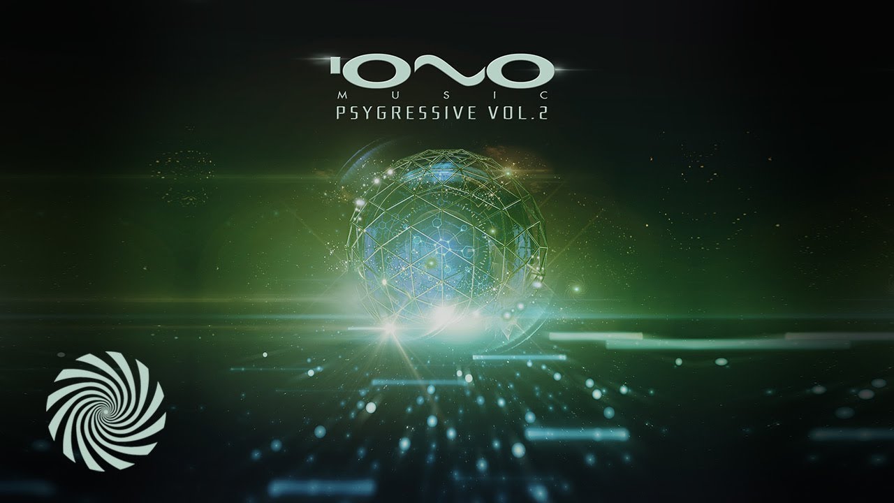 Manmachine - Aum Mantra