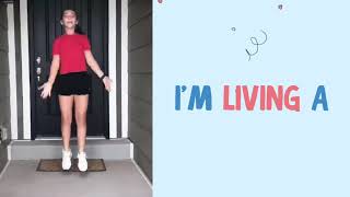 Big Life Music Video, 1 minute