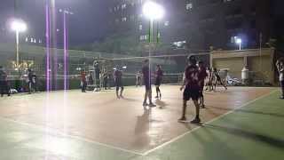 20140318 高醫公衛 vs 高醫醫社 1-1