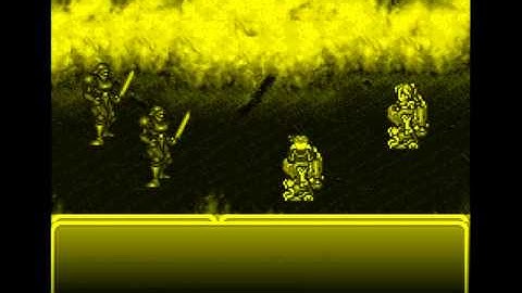 Chop Shop--FFVI, part 2-Moogles to the rescue