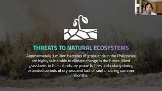 Climate Change Expenditure Tagging: Overview of climate change