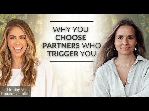 Anxious or Avoidant? Heal Your Attachment Style + Find Secure Love | EP 81