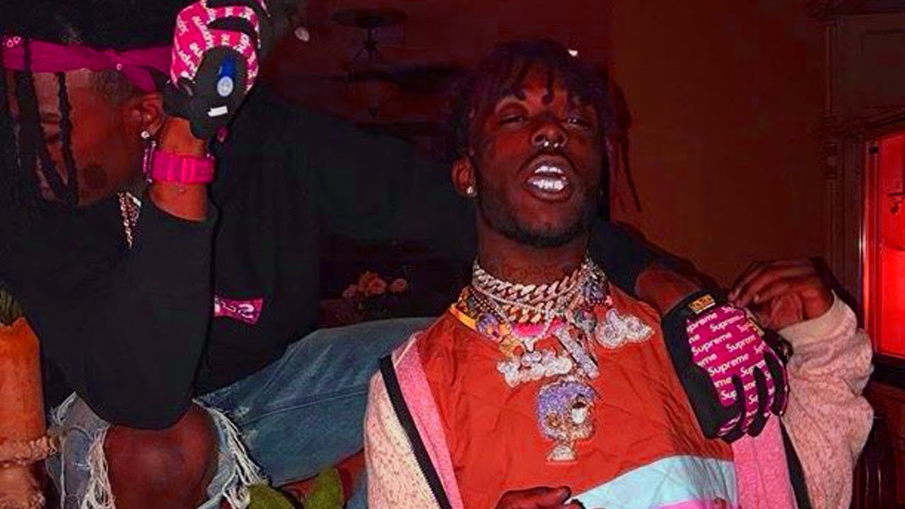 Playboi Carti - wokeuplikethis* ft. Lil Uzi Vert [F1LTHY VERSION] (prod. MD ROTTA)