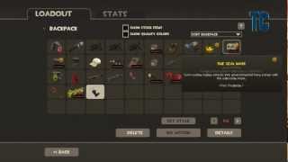 TF2:Prices Of The Halloween Update Items! TF2:Prices Of The Halloween Update Items!