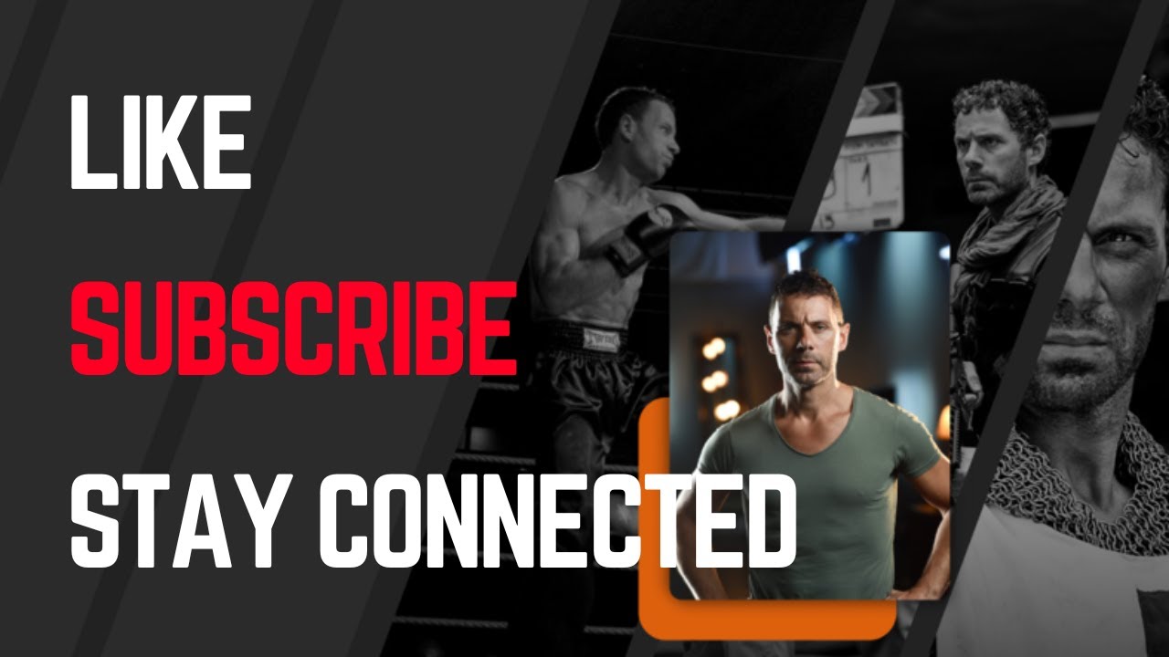 LIKE | SUBSCRIBE | STAY CONNECTED