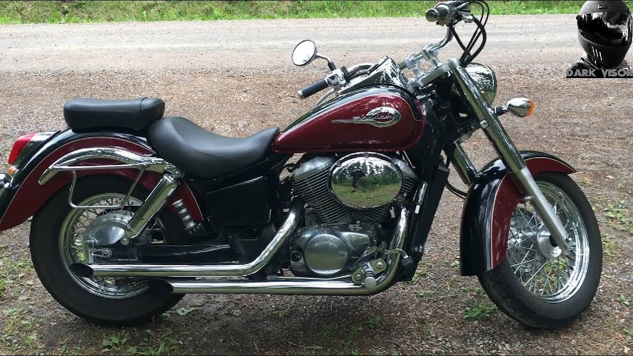 Boss Hoss 6200cc 445hp Ride Specs - YouTube