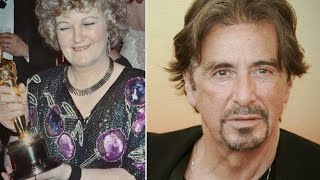 When Brenda Fricker Broke Al Pacinos Heart Hold On A Minute