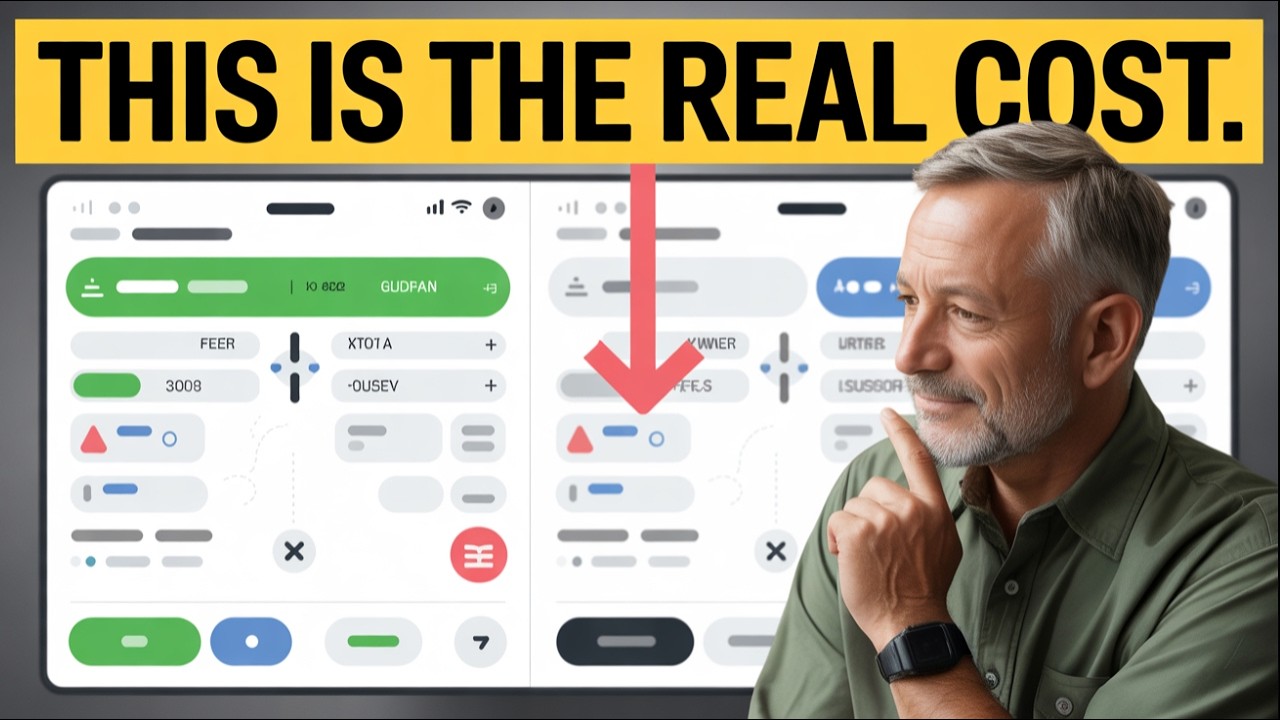 Why Cheap Flights Cost More in the Long Run (The Tradeoffs Nobody Explains)