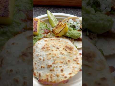 Video thumbnail: Go Loco for Taco 🌮 #TacoChukis #Tostadas #CapitolHill #Seattle #minivlog #foodie