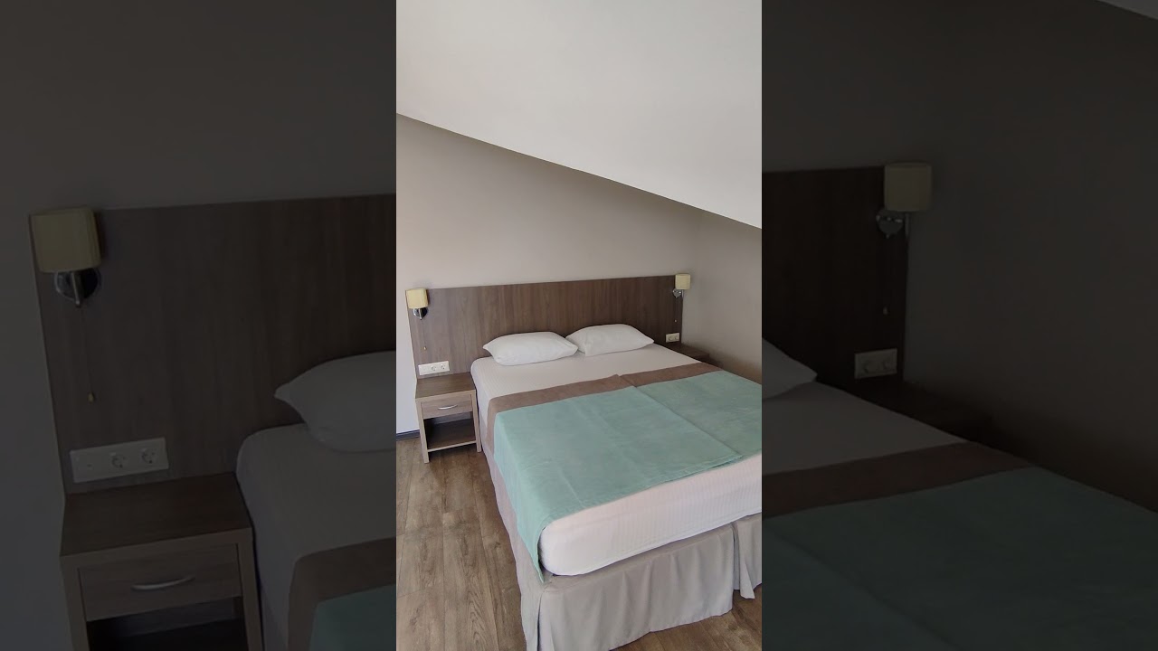 Отель la Vita Лазаревское 2х местный  эконом Наш сайт 