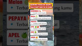 Download Lagu sering makan baru tau faktanya di sini #tipssehat #infosehat #hidupbahagia #hidupsehat MP3
