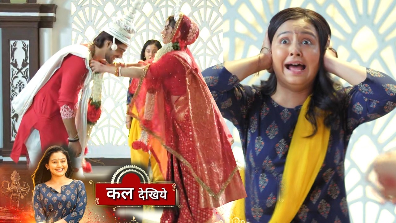Noyontara Promo 6th March 2026: Pratik Aur Nishi Ki Hui Shaadi, Tara Ko Laga Jhatka