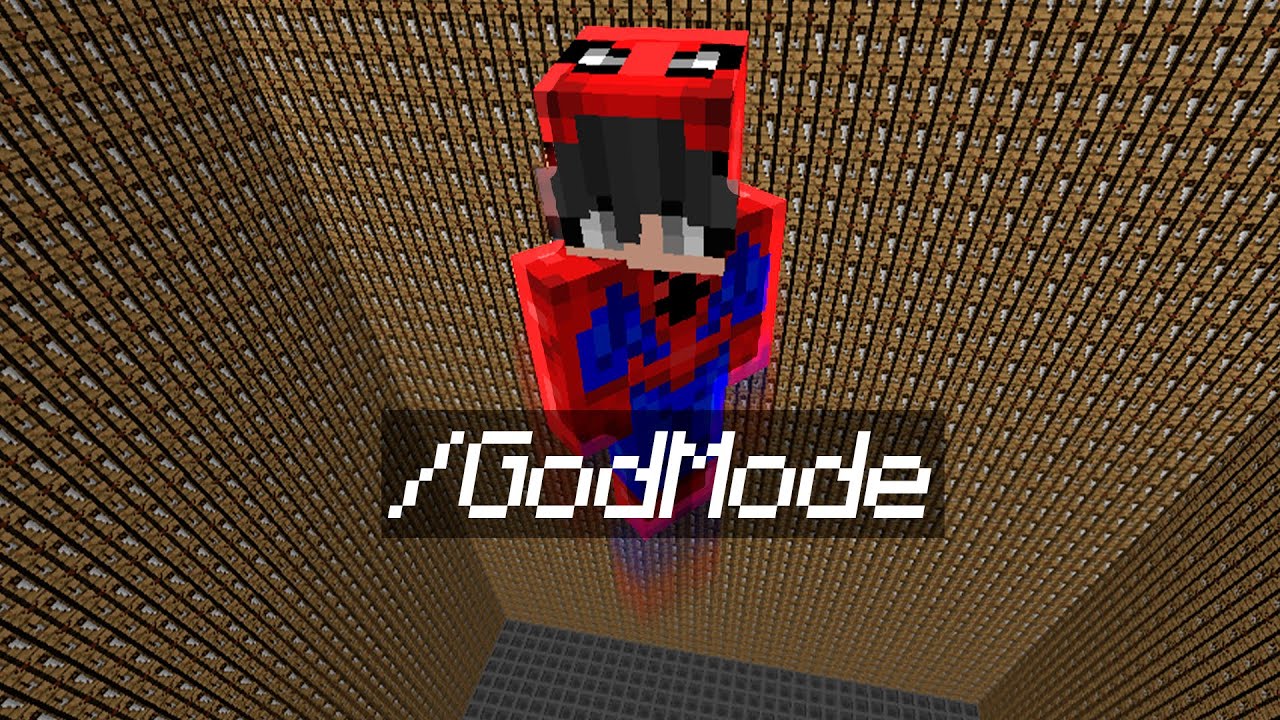 *cuidado* Esta OPCION SALVARA tu VIDA en Minecraft HCF!
