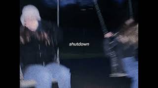 moonbyul, seori  --  shutdown  (slowed and reverb)