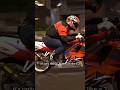 This 150cc motorbike is faster than the 250cc