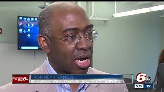 $5M grant from Lilly Endowment will help Employ Indy connect more Hoosiers with jobs