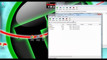 How to Install More Creeps And Weirdos for Minecraft 1.0.0