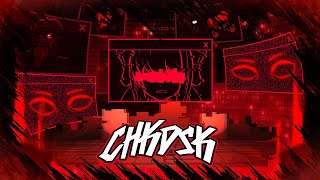 Fnf Corruption CHKDSK (Monika Cover)