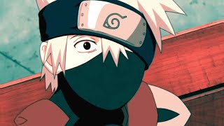 Kakashi [AMV BASIC] - Preset XML Tutorial ? 🥵🎵