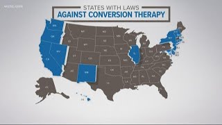 New bills aim to expand anti-discrimination laws in North Carolina