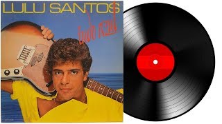 Lulu Santos  Certas Coisas