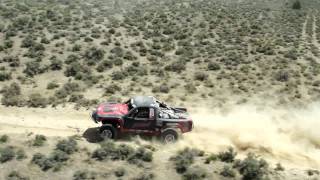 Western Motorsports wins at Silver State 300 2011