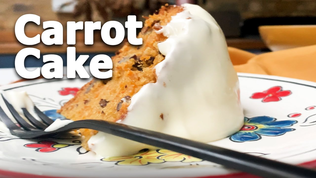 Havuçlu Cevizli Tarçınlı Kek | Havuçlu Kek Tarifi | Yemek Tarifleri Havuçlu Cevizli Tarçınlı Kek | Havuçlu Kek Tarifi | Yemek Tarifleri