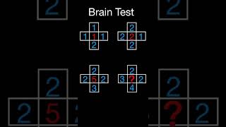 99 percent fail this math puzzle | math riddles | Brain test #mathpuzzle #mathriddles #shorts