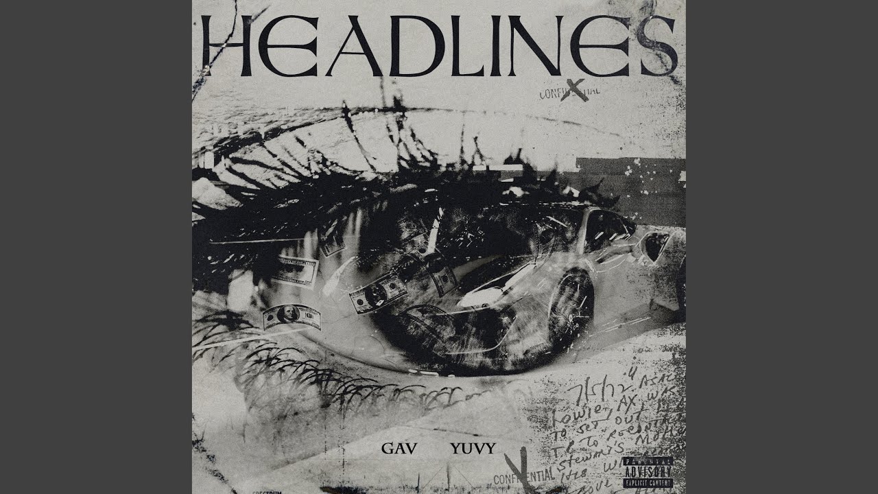Watch Headlines on YouTube Watch Headlines on YouTube
