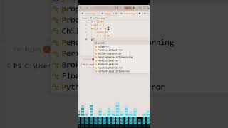 Count the Total Digits in a Number Using Python While Loop #whileloops #pythontutorial #count #loop