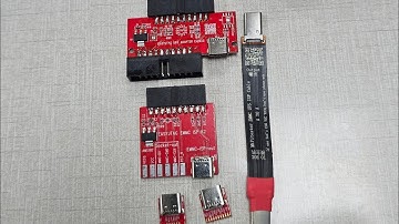 Hướng dẫn sử dụng bộ câu dây isp emmc và ufs cho box Easy jtag Plus