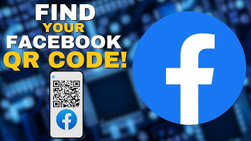 How to Find Facebook QR Code | Share Your Profile Fast!