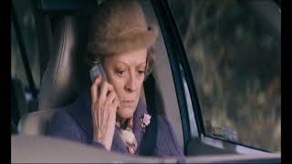 Keeping Mum Flirting With Grandma Clip R 2005 Comedycrime Patrick Swayze