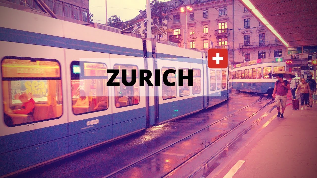 Zürich bezienswaardigheden: Highlights die je niet mag missen!