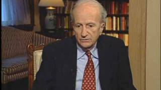 Gary Becker Intellectual Portrait part 4