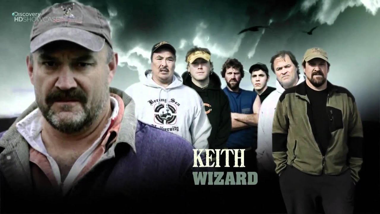 Deadliest Catch Theme HD