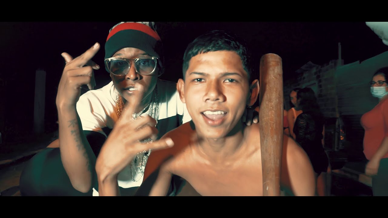 Perreo Psicopata ❌ Pandillita El Barbero ❌ Maikel La Bala