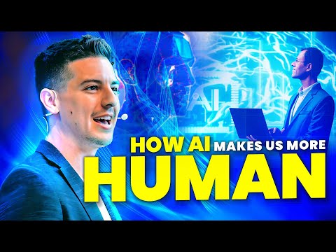 How Can Artificial Intelligence Help Our Relationships?