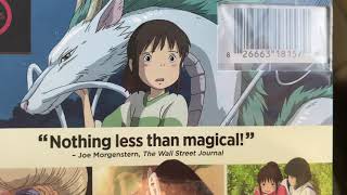 DVD Update for 10/16/21 (RD)
