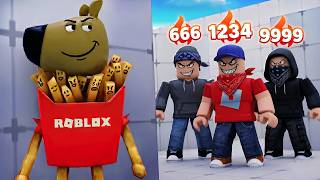 ICH GRÜNDE DEN OP CLAN IN ROBLOX RIVALS🏆