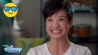 Andi Mack | Perfect Day 2.0 | Clip