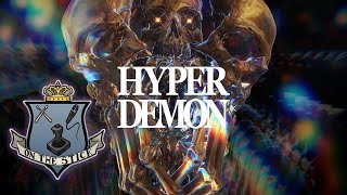HYPER DEMON - OtS After Dark