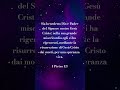1 Pietro 1:3 #dio #gesù #amore #perte #pov #shorts #vangelo #bibbia #chiesa #crescitapersonale #fede