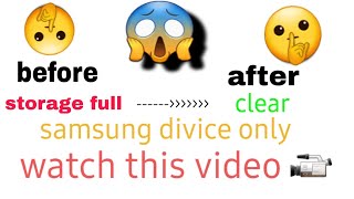 delete |dump file ||on any ||samsung divice😱😱💯💯💯🤫🤫| screenshot 4