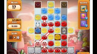 Pudding Pop Level 219